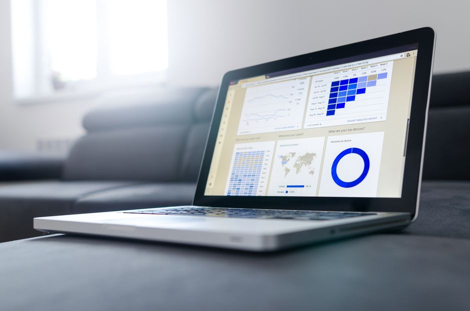 Gestão financeira integrada à obra